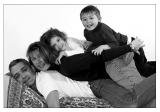 <B>la famille</B><BR>*<FONT size=2>by JLN</FONT>