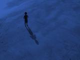 <B>Moonlight On The Shore</B><BR><FONT size=3>by Mark J