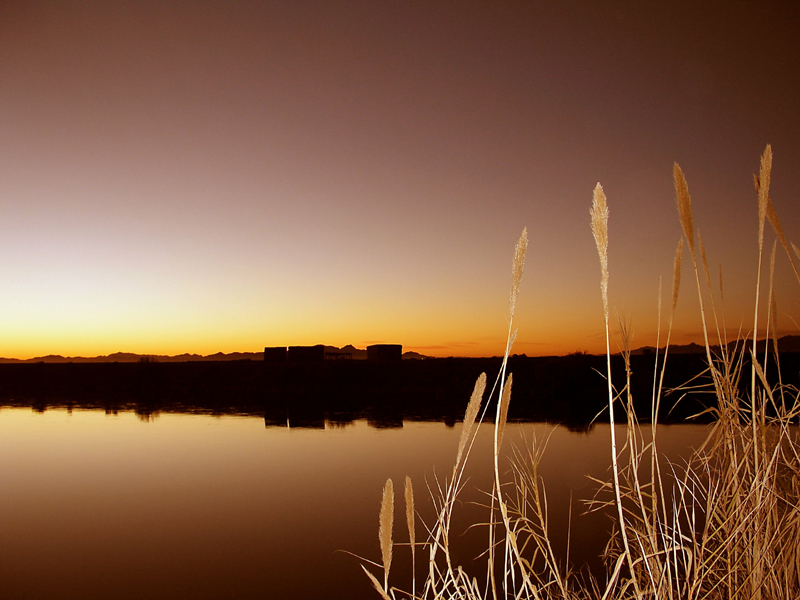 Colorado Sunset