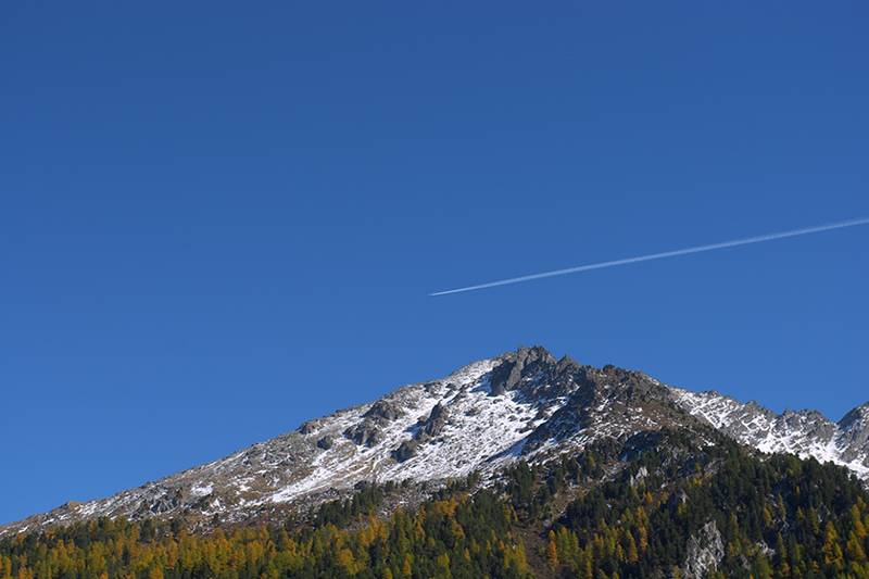 <b>Alone In the Sky</b> <br>by Wismie *
