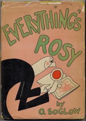 Everything's Rosy (1932)