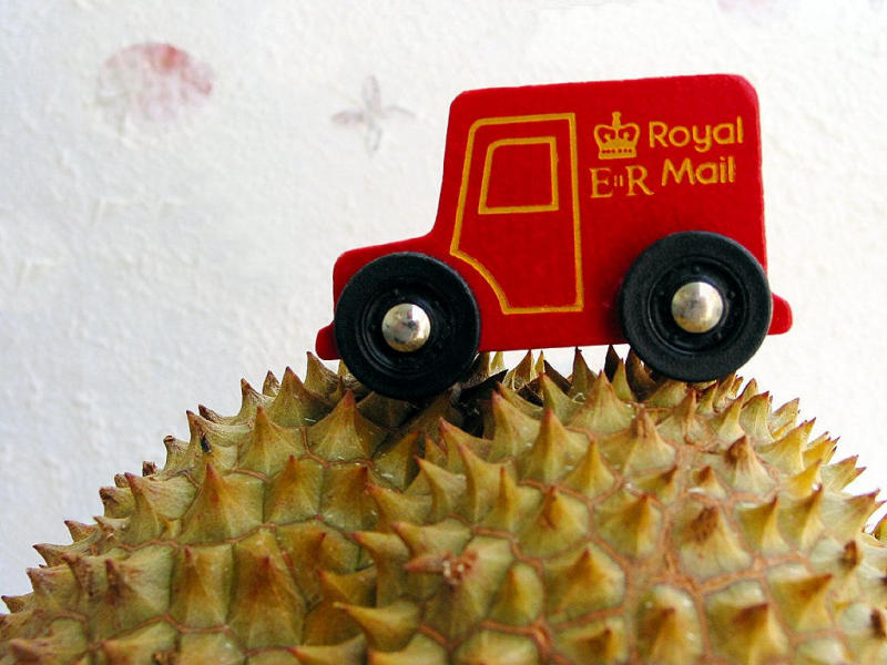 Durian Express