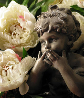 Cupid's Kissby Clifton Bazar (Klyphton)