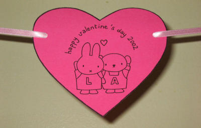 Love is kitch ( Franck)