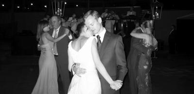 first dance