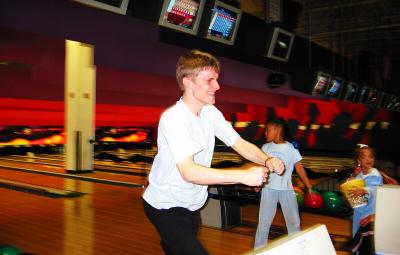 strike!