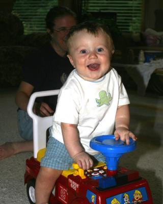 Pure Joy *