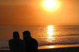 Love is Snuggling and Sunsets<br><i>by Emese Gaal</i>