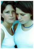 <h3>3rd Place Winner</h3><br><b>SISTERS</b><br><font size=2><i>by Nik</i></font></p>
