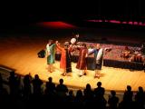 This is Remember Shakti bidding farewell