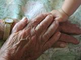 Young and old*