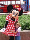 <b>Minnie and Erin *</b>