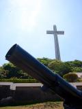 Mt. Samat *