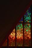 Church Window   *