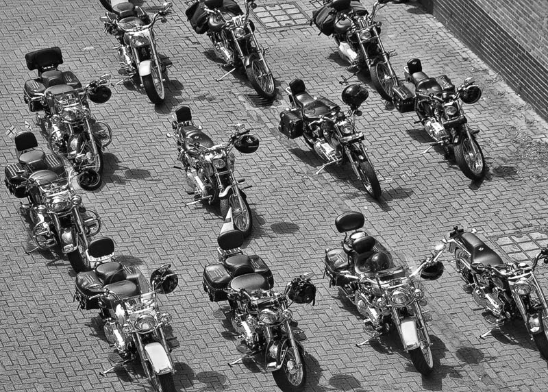 Biker Meeting*