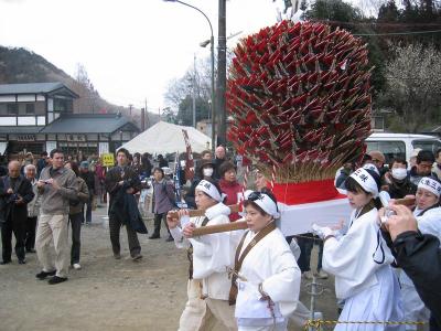 Festivals