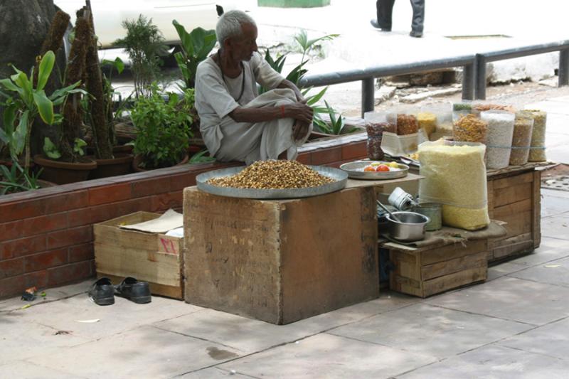 Vendor