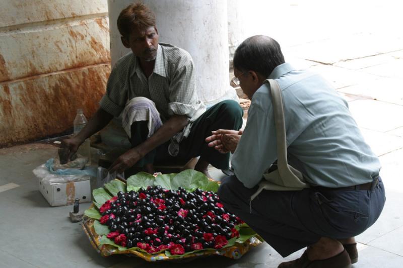 Vendor