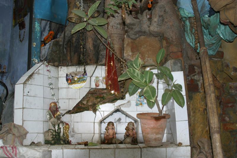 Shrine