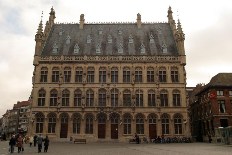 Leuven