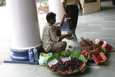 Vendor