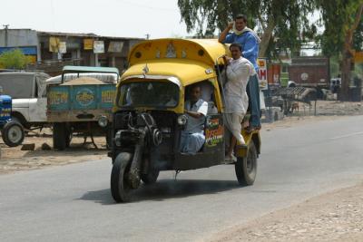 Public Transport