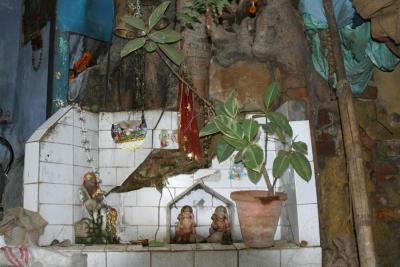 Shrine