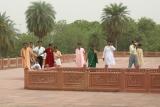 Indian tourists