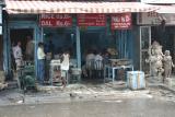 Local Restaurant