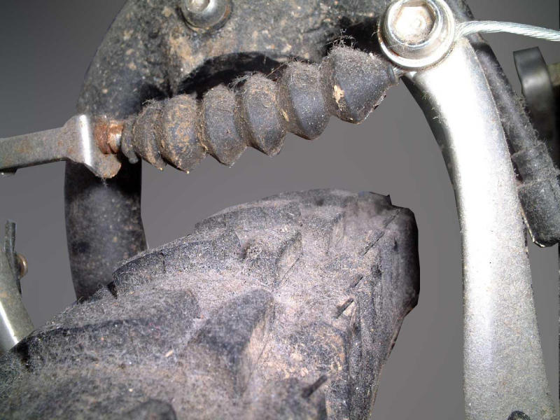 dirt bike