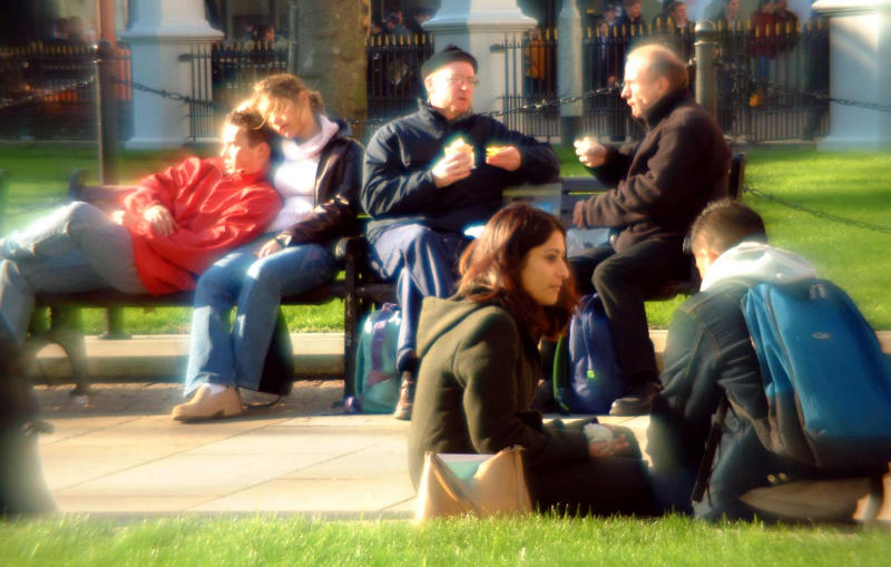 3 couples