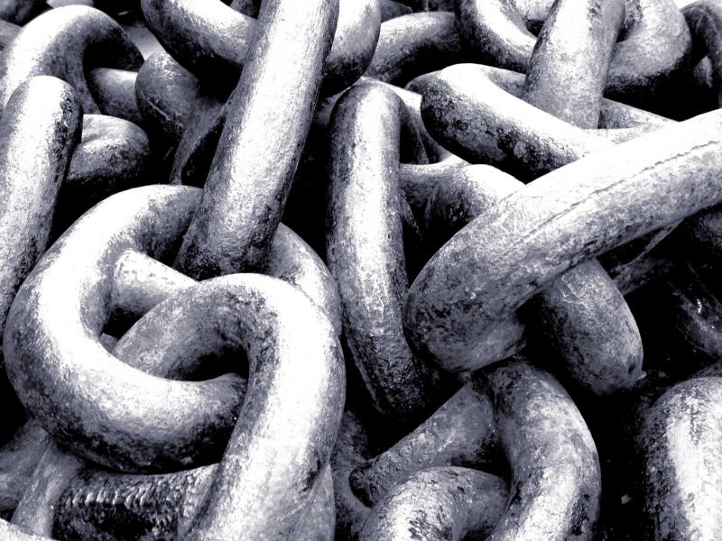 old links