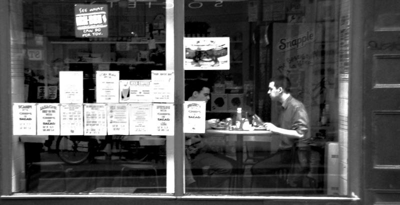table for two