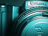 colour camera