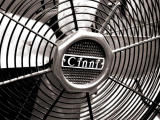 old fan