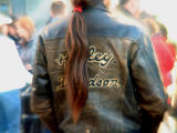 harley