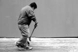 sweep