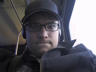 Dave on the bus.jpg