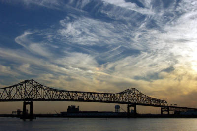 Mississippi River