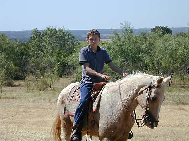 Stephen on Princess.jpg
