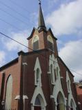 Nashville Assumption Catholic Church