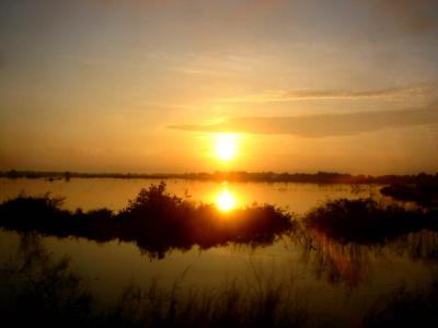 sunrise from the train northern thailand.jpg