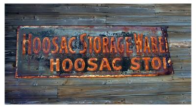 Hoosac Storage Warehouse