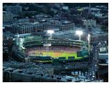 Fenway Park: On the Way to the Series!!