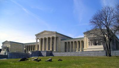 Albright Knox Art Gallery