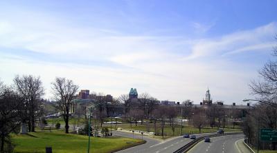 Buffalo State