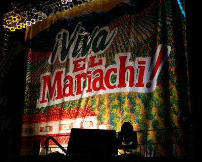 Radio Bilinge's 23rd annual Viva el Mariachi! Festival-2005