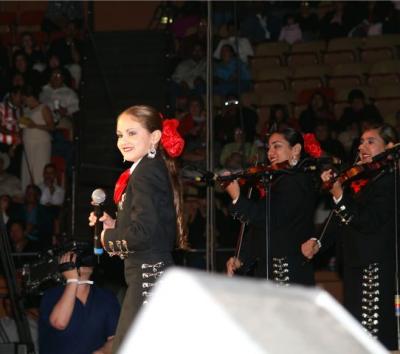 Gaby Ramirez 2005 - 01