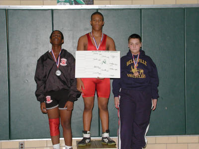 Essex County Tournament 02/17/02