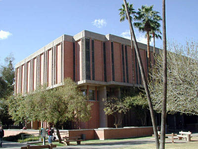 Arizona State University Tempe Campus